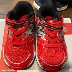 Brand New!  New Balance sneakers